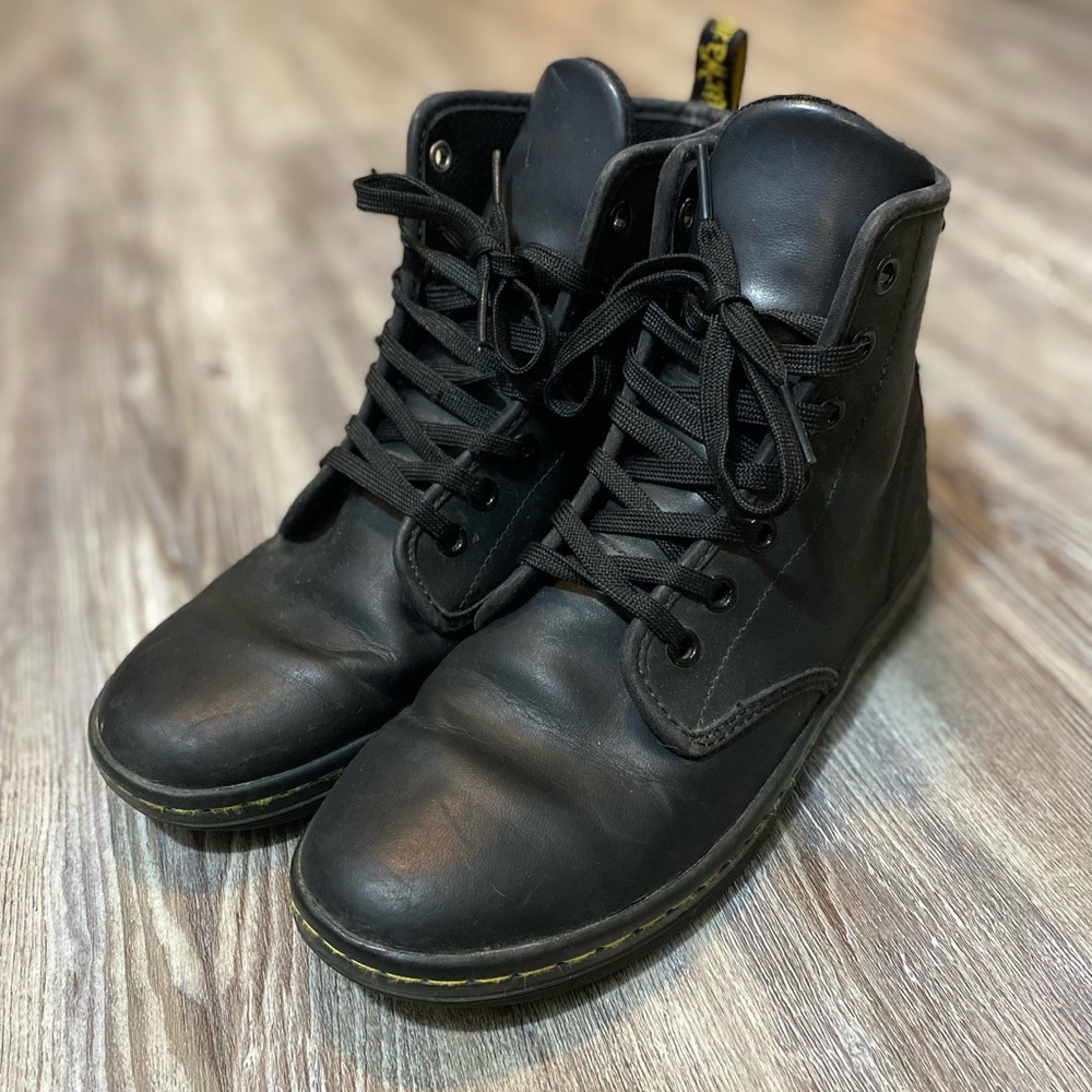 Dr Martens boots